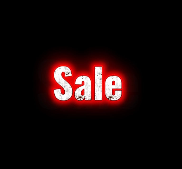Sale