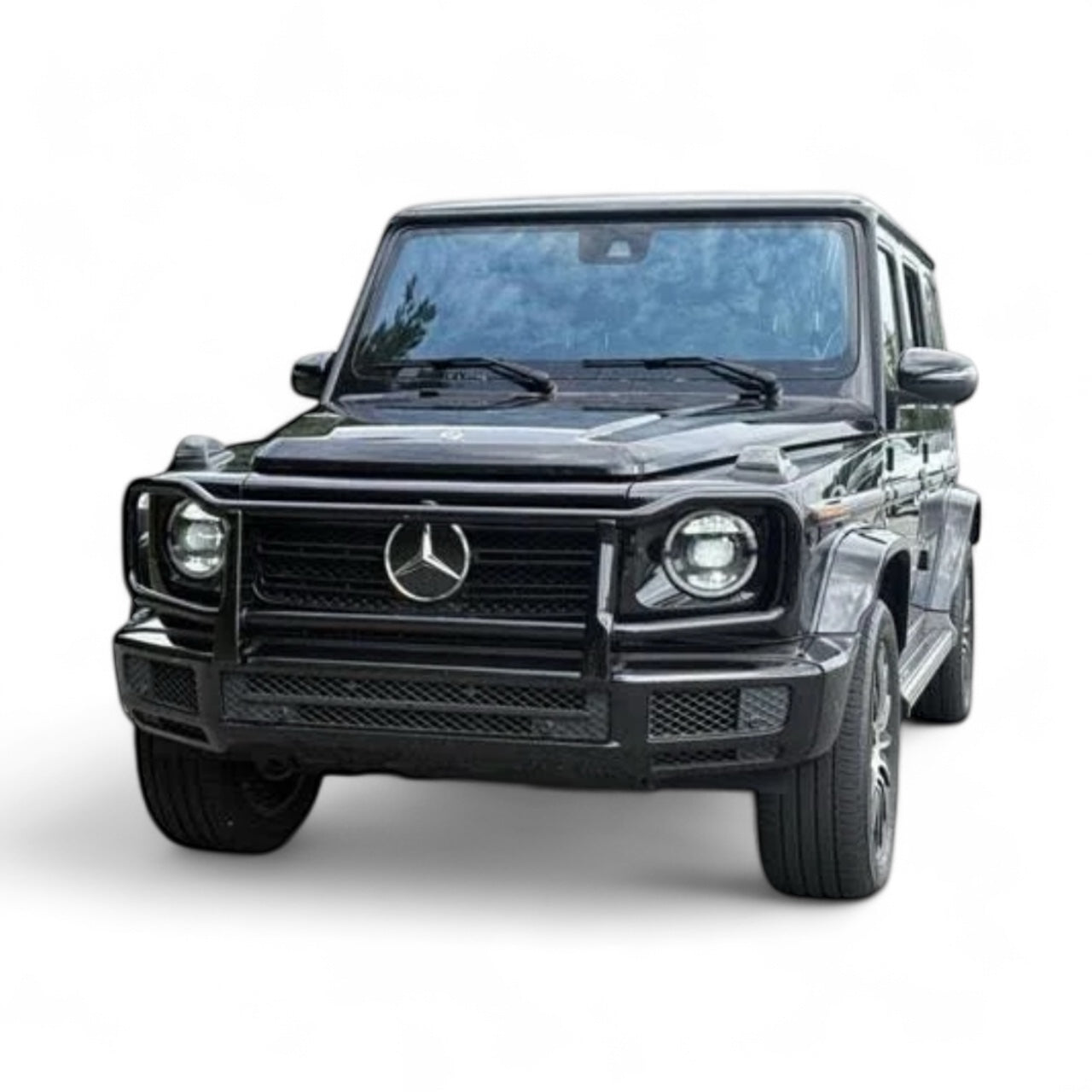 Vehicles