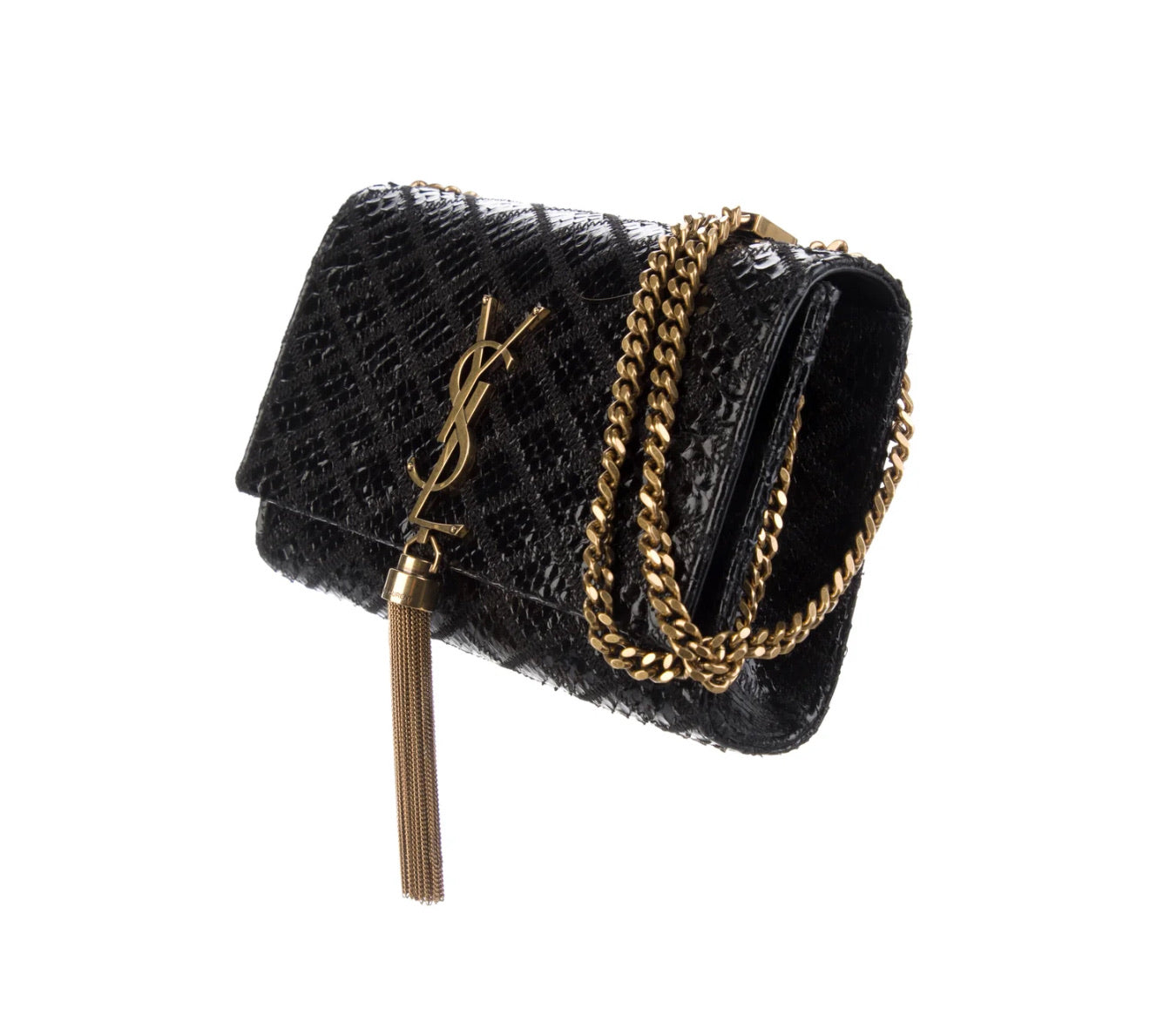 Saint Laurent x Tom Ford Set