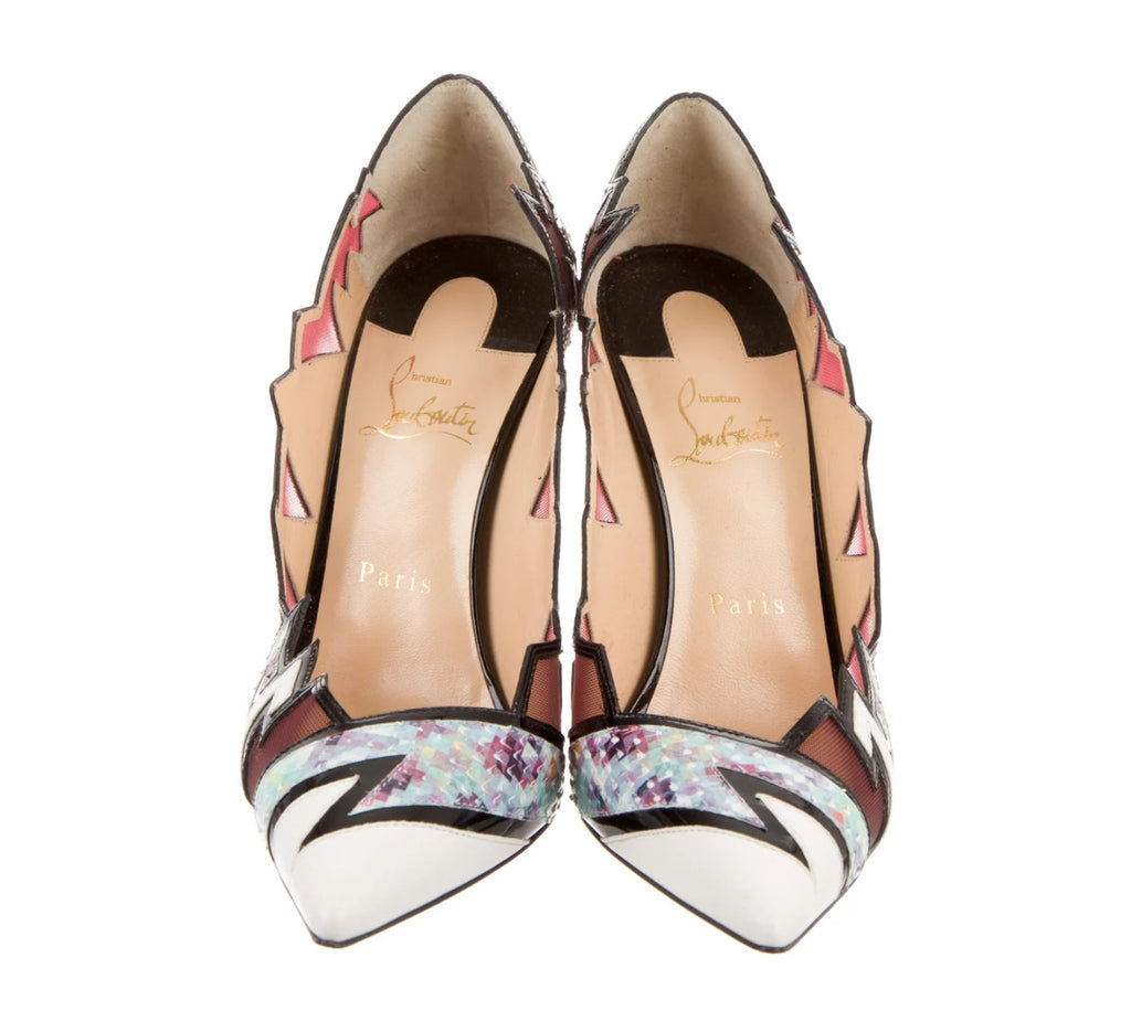 Christian Louboutin