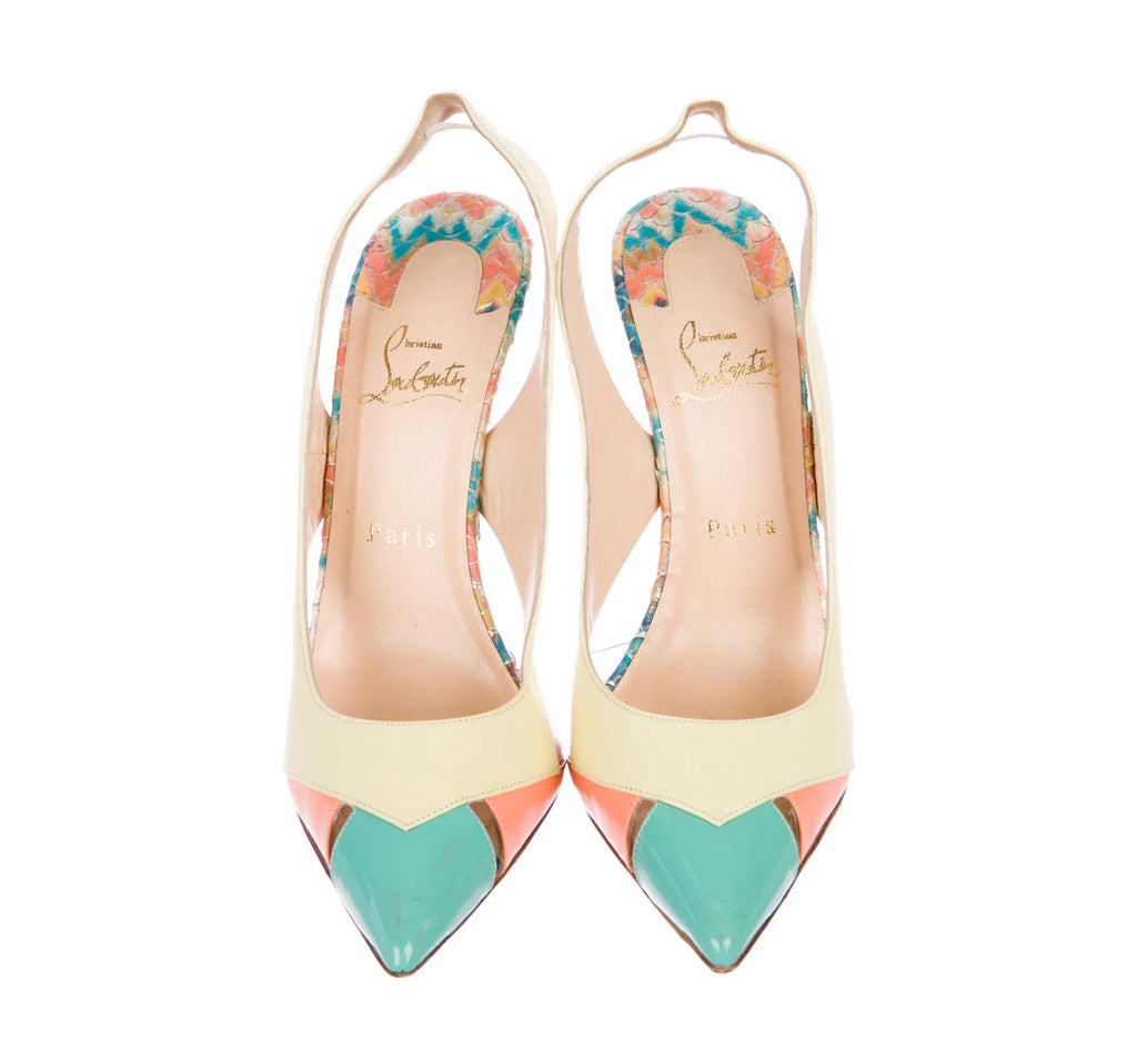 Christian Louboutin