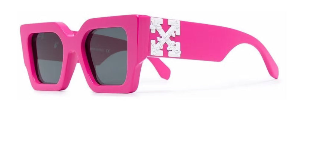 Virgil Abloh Off White