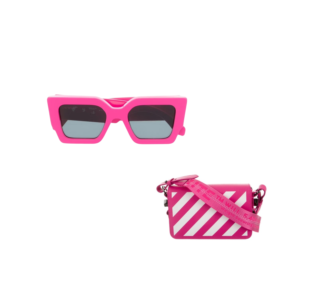 Virgil Abloh Off White