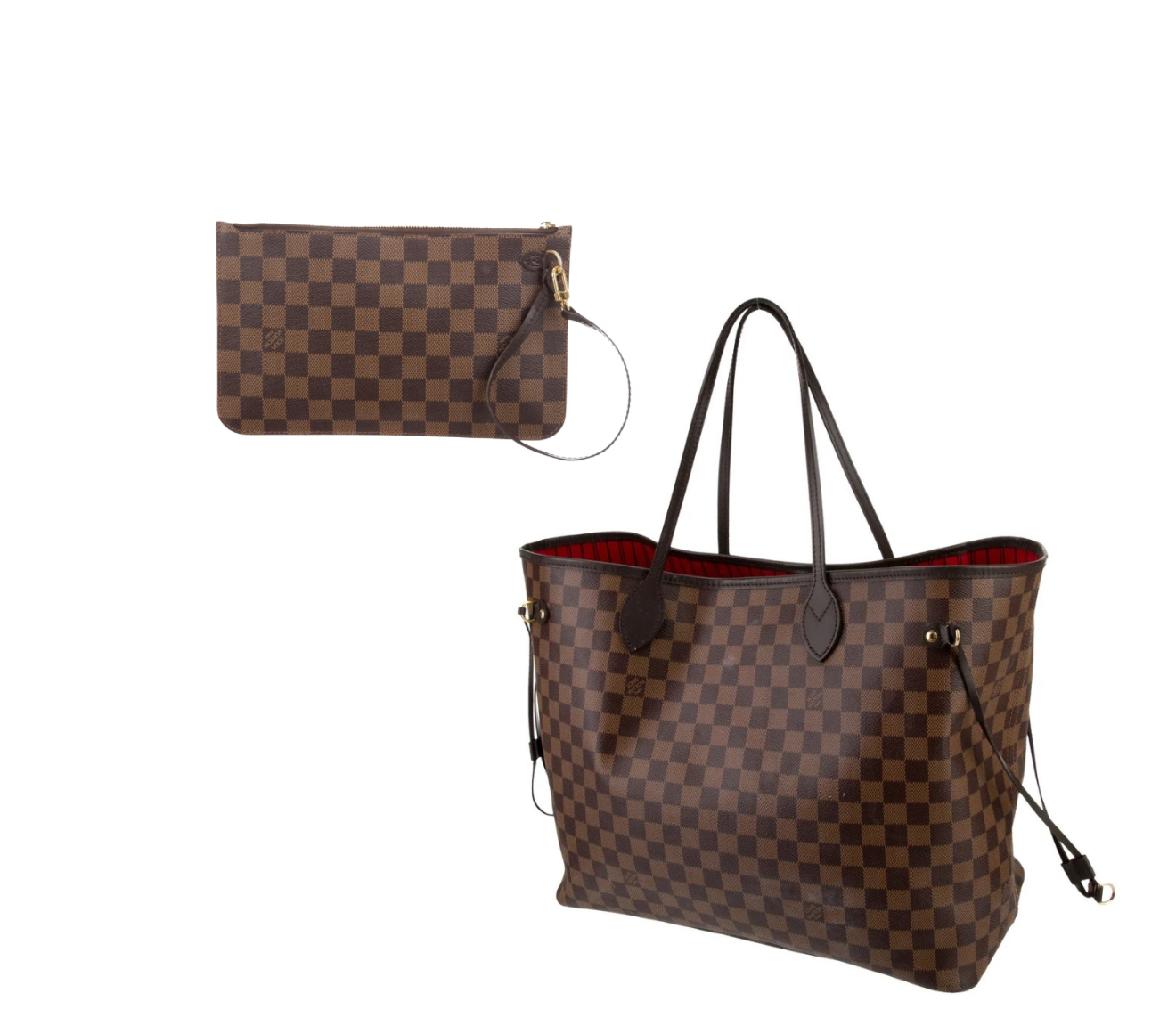 Louis Vuitton Set