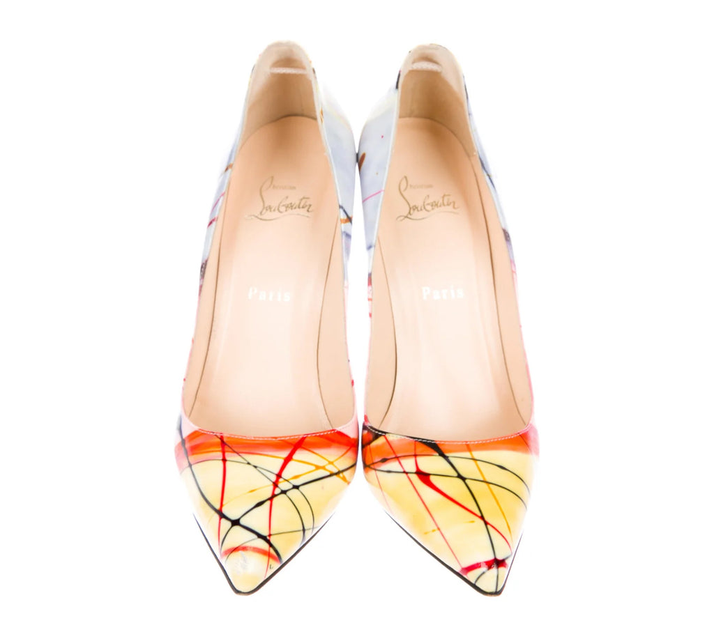 Christian Louboutin