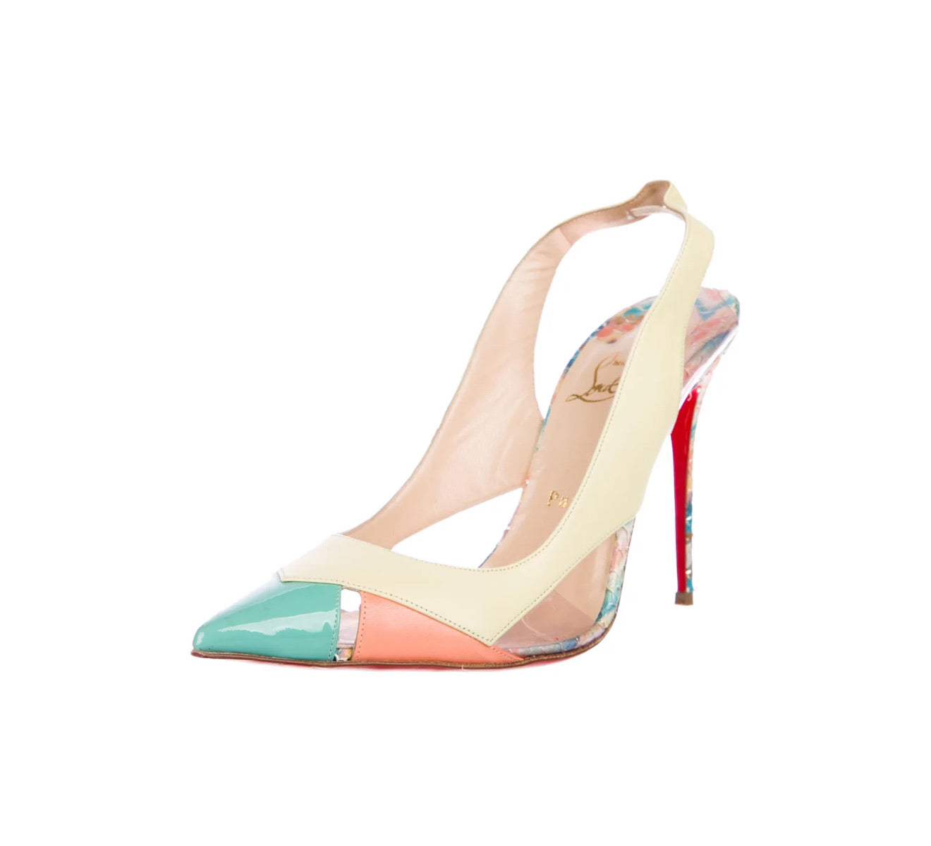 Christian Louboutin