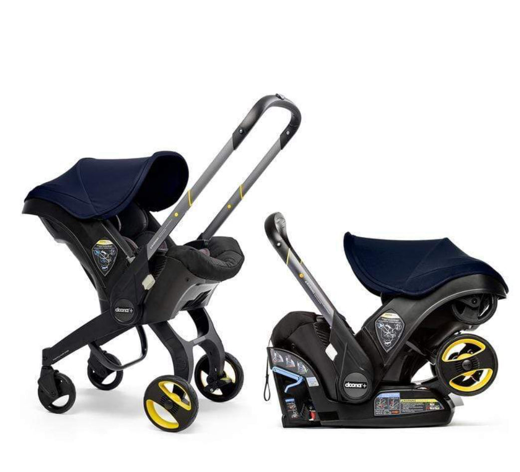 Doona Stroller