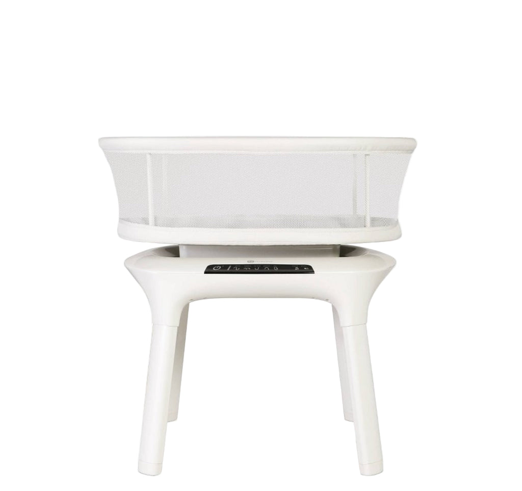 MamaRoo Sleep Bassinet