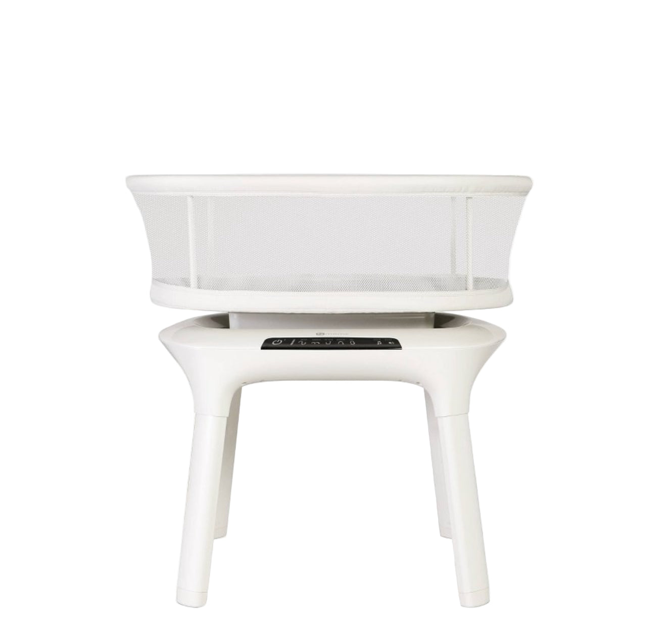 MamaRoo Sleep Bassinet