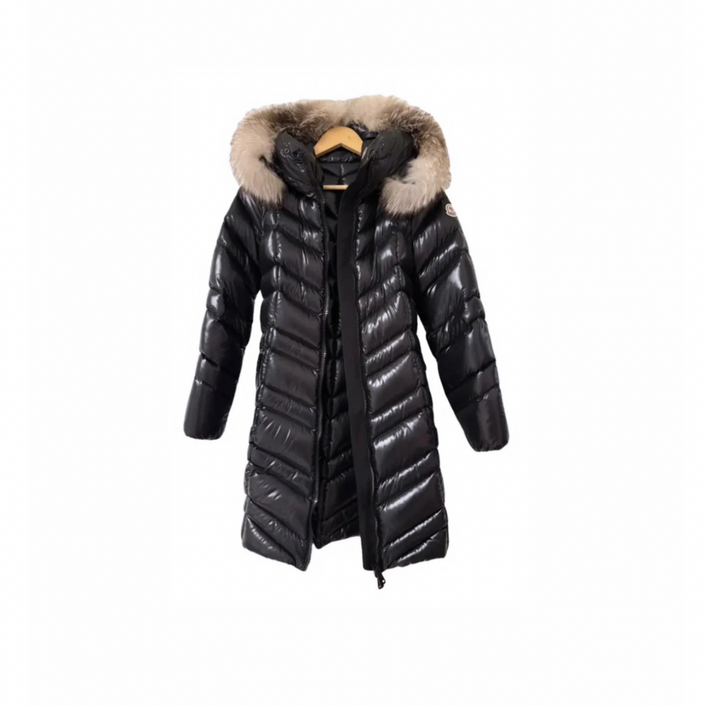 Moncler x Mommy and Me