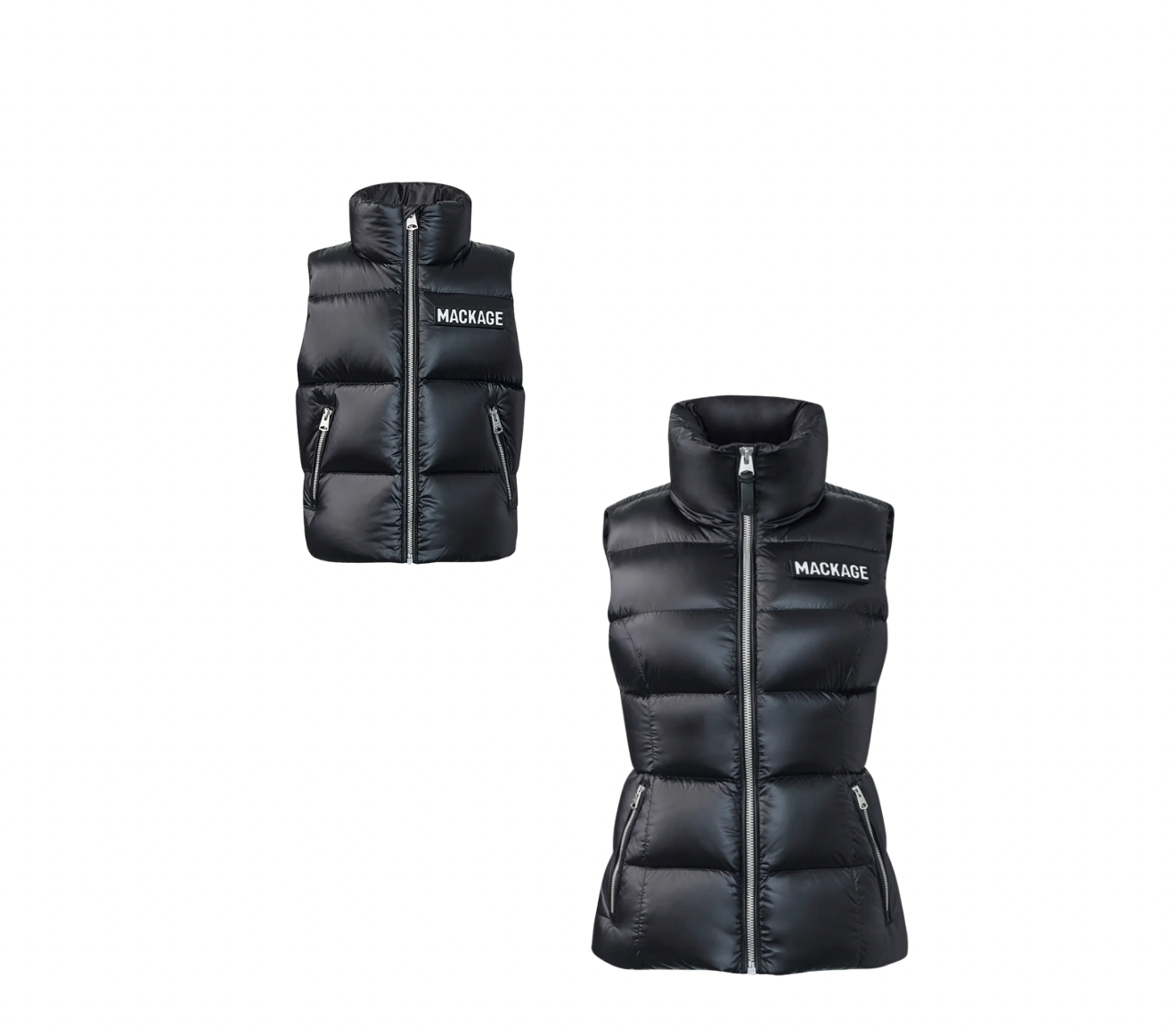 Mackage Mommy and Me