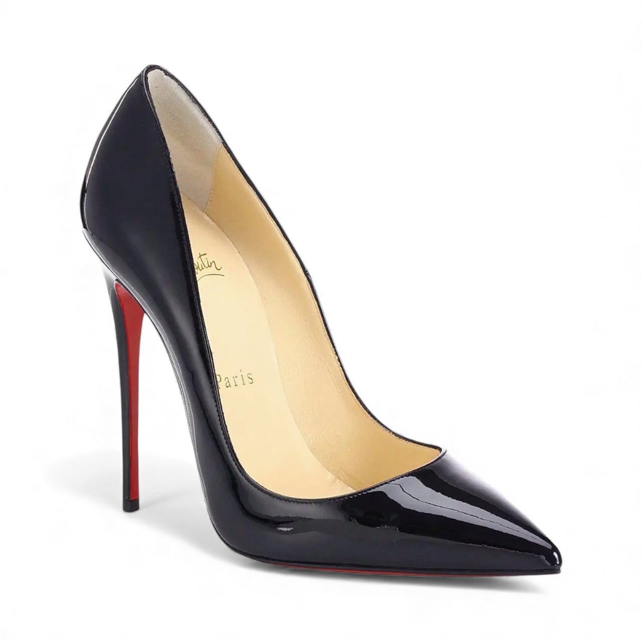Christian Louboutin